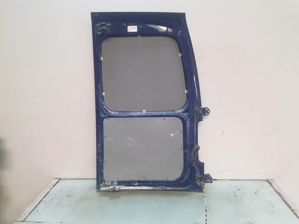 PORTE ARRIÈRE Volkswagen Caddy IV (|2K0827091H|), Autos : Pièces & Accessoires, Utilisé, Arrière, Volkswagen, Porte