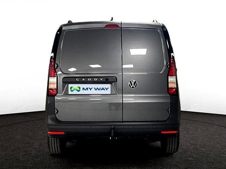 Volkswagen Caddy Van Korte Wielbasis 2.0 TDI 75kW 6V, Autos, https://public.car-pass.be/vhr/41f9f558-c56f-4d39-9817-779597a762c7