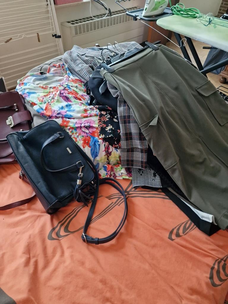 Veel kledij maat40 Dames, Kleding | Dames, Ophalen