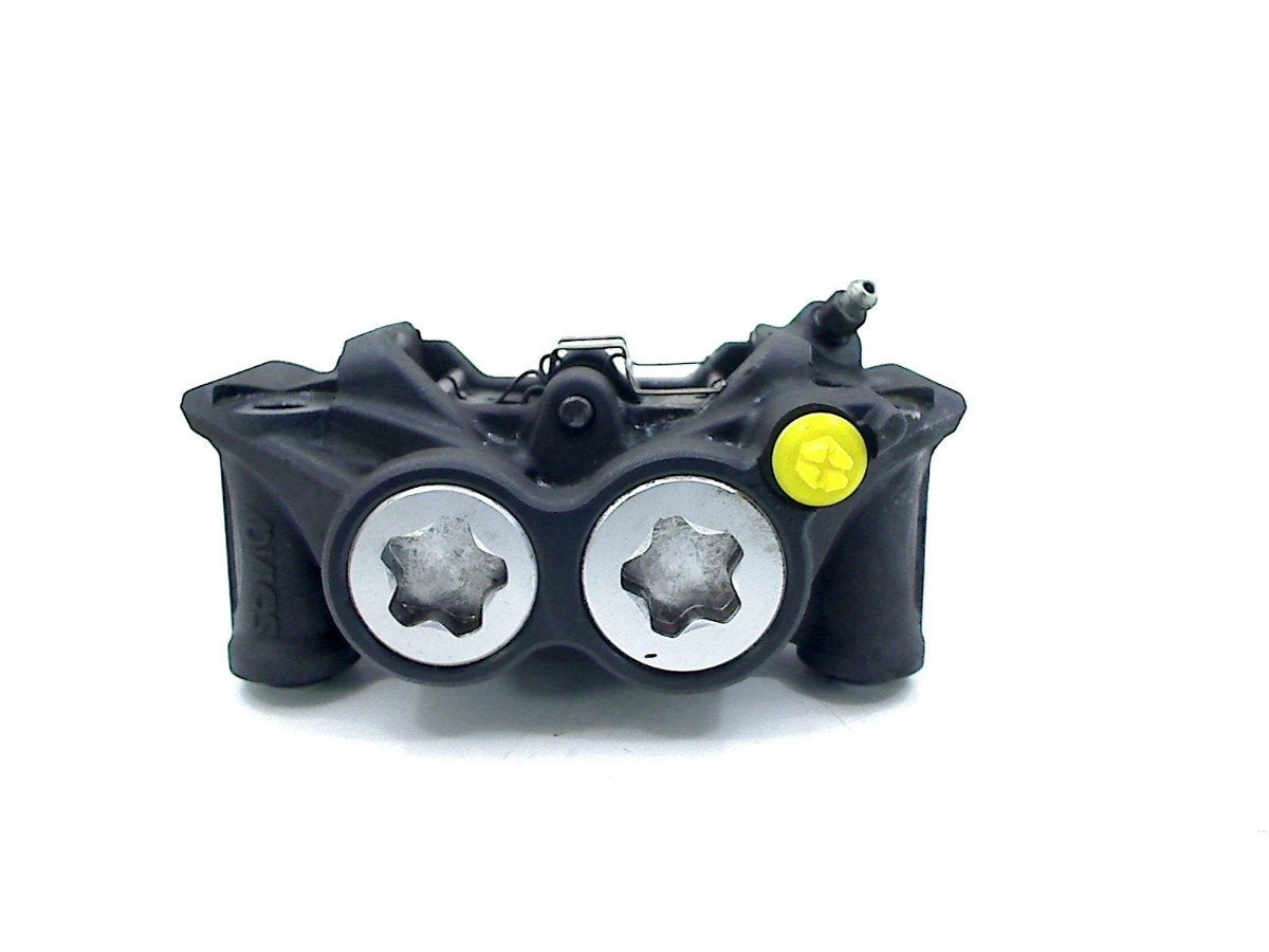 REMKLAUW RECHTS VOOR MT 09 Tracer 2015-2017 (MT09TRA MT-09), Dhr. S. di Majo, Gebruikt, Info@cama-motorparts.nl, P.J. Troelstraweg 8 8
3144 CX  MAASSLUIS, NL