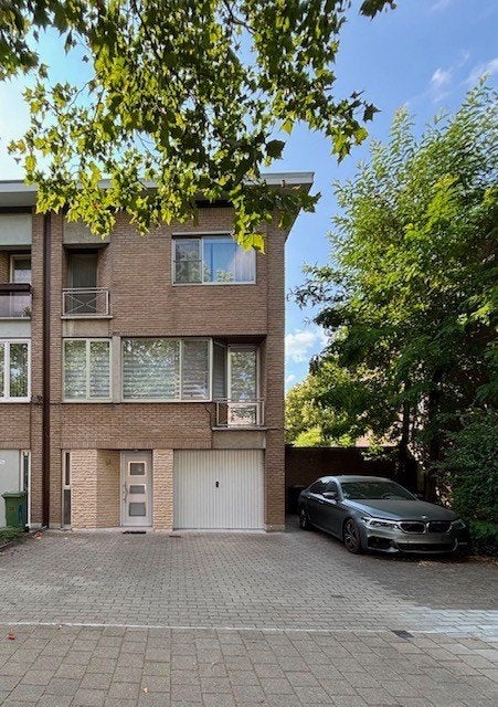 Halfopen wooning op een rustige plek - Perfecte staat, Immo, 162 m², Overige soorten, Antwerpen (stad), Verkoop zonder makelaar
