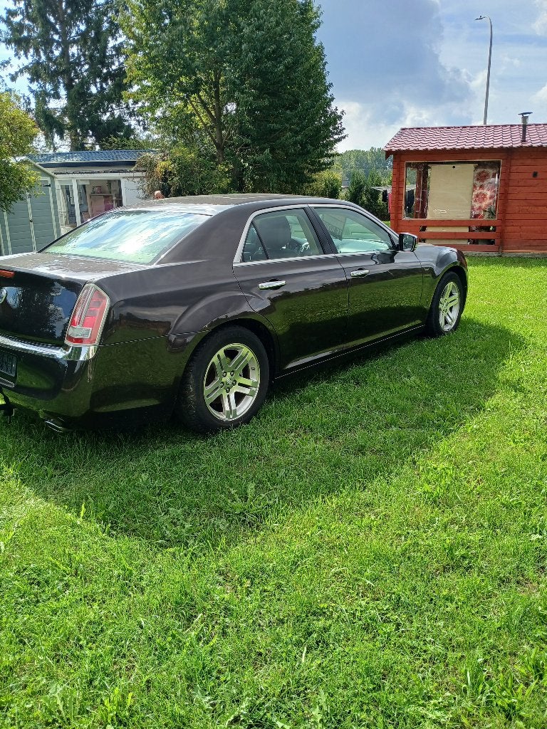 Lancia thema, Auto's, Diesel, Particulier, Te koop, Euro 5