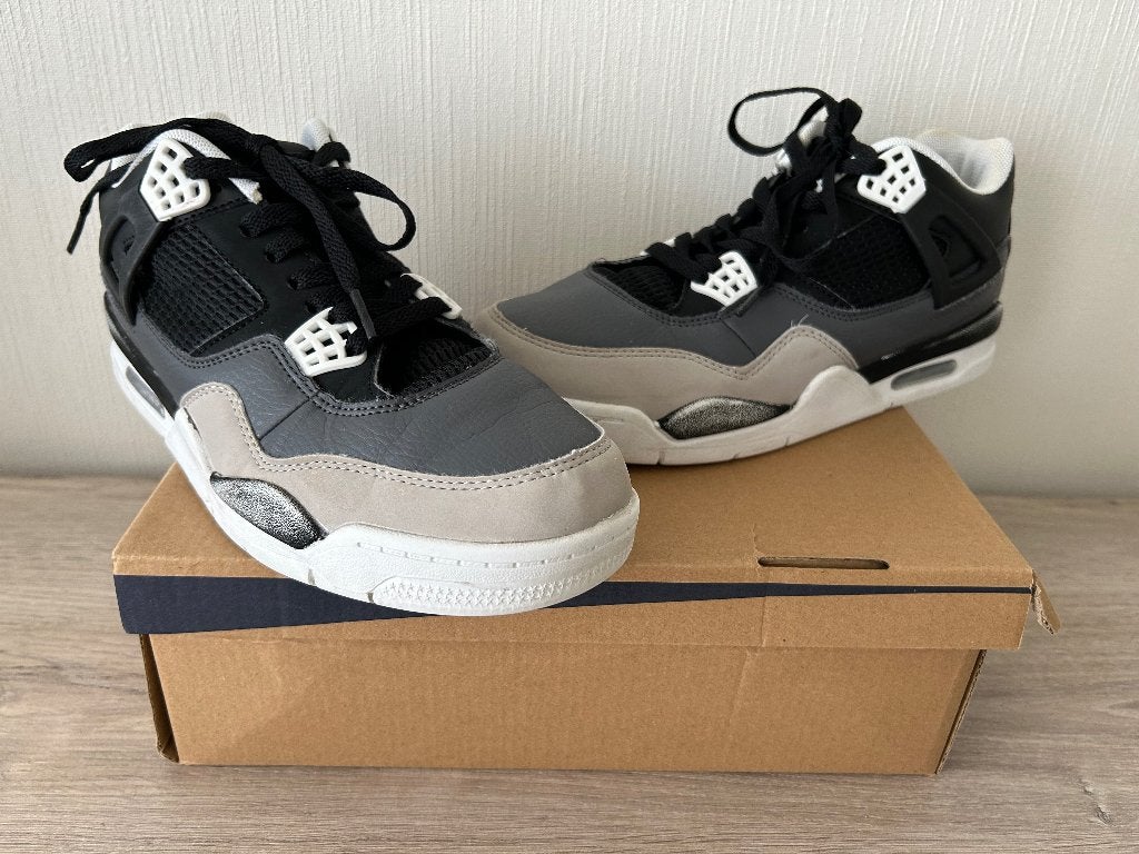 Sneakers maat 40, Ophalen of Verzenden, Gebruikt, Schoenen