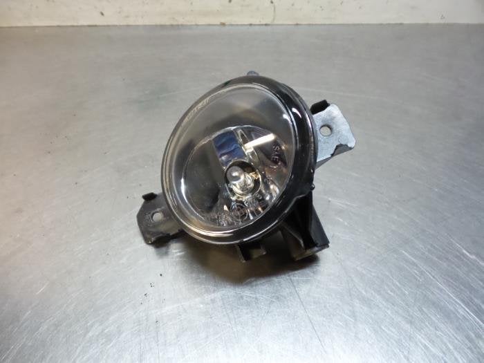 Mistlamp links-voor van een BMW 1-Serie (1-Serie 03-), Gebruikt, -, -, Ophalen of Verzenden