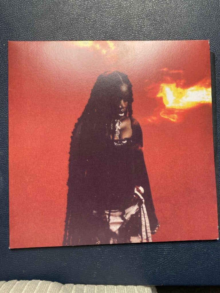 Vinylplaat, Gesigneerd, Ophalen, Zo goed als nieuw