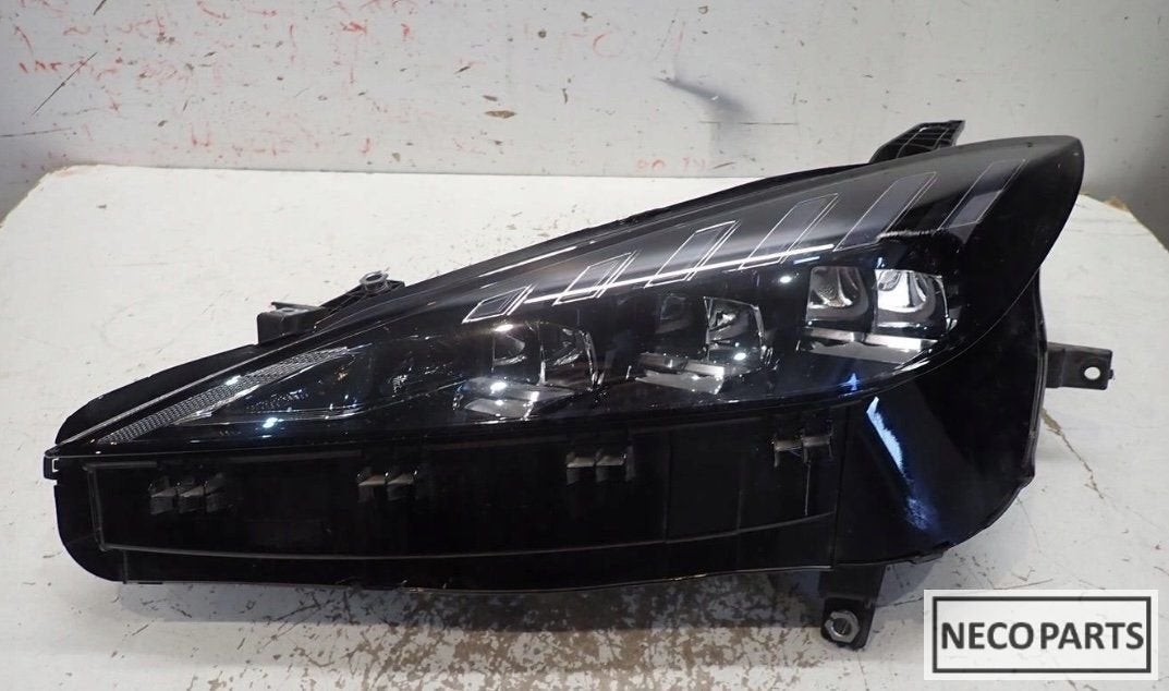 MG 4 MG4 FULL LED KOPLAMP ORIGINEEL ALLES LEVERBAAR !!!, -, Utilisé, -, MG