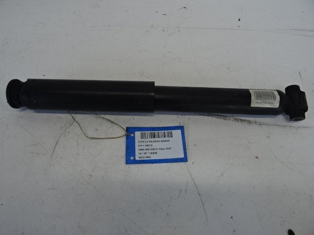 SCHOKBREKER LINKS ACHTER C4 Grand Picasso (3A) (9808182680), Gebruikt, Citroën