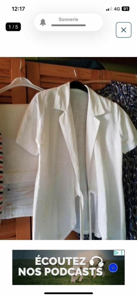 Nieuwe kleding, Kleding | Dames, Dames-kledingpakketten, Ophalen of Verzenden, Nieuw