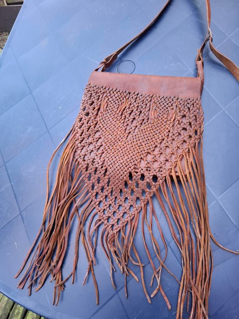 Dames handtas, Kleding | Dames, Ophalen, Zo goed als nieuw