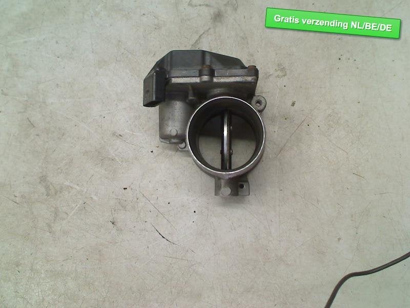 GASKLEPHUIS smoorklep Audi Q5 (8RB) (059145950AF), Auto-onderdelen, Info@audi.de, Audi, Audi AG, Gebruikt