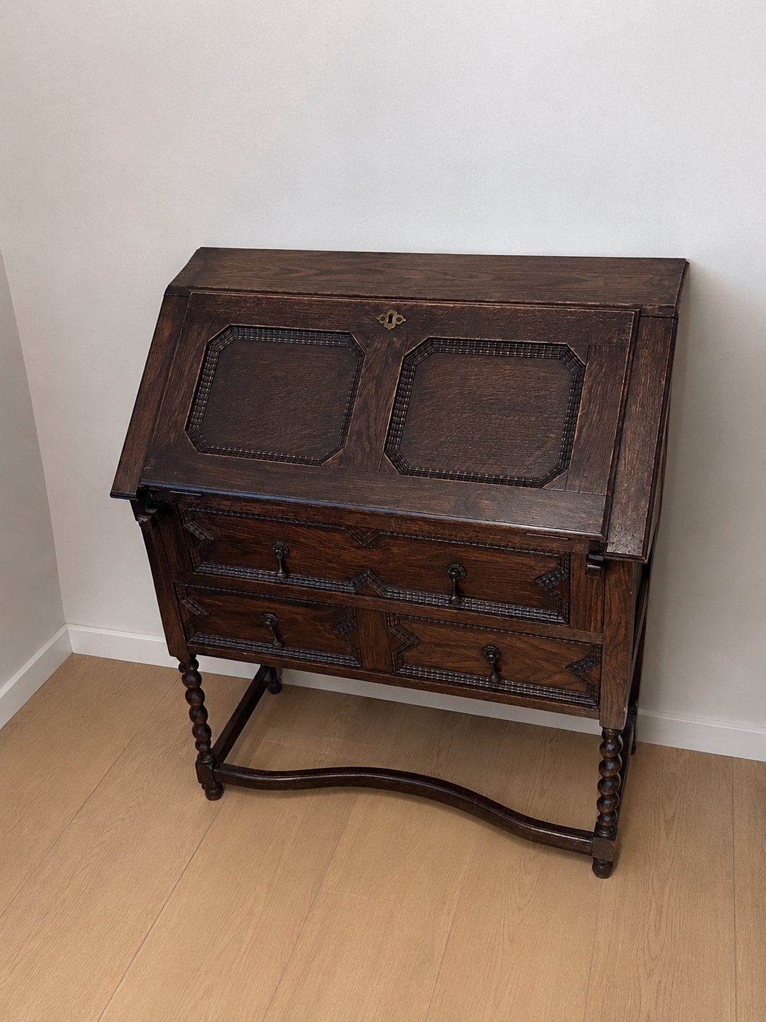 Bureau, Enlèvement, Utilisé, Oude stijl