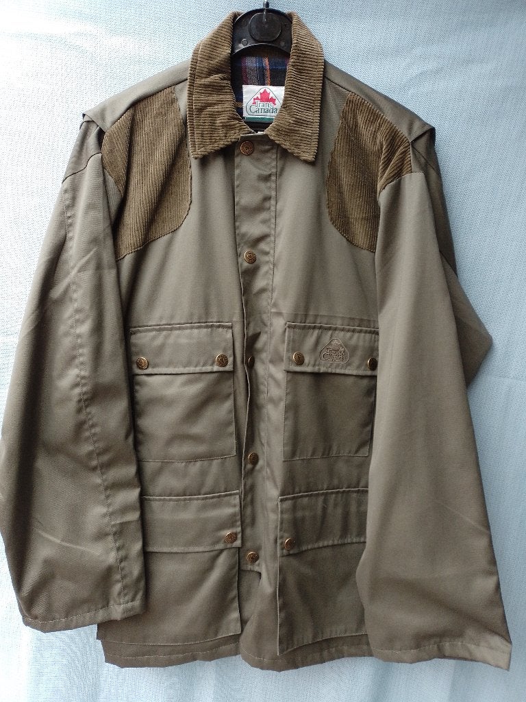 Natuurvest voor heren (nieuw), Kleding | Heren, Jassen | Zomer, Ophalen of Verzenden, Nieuw
