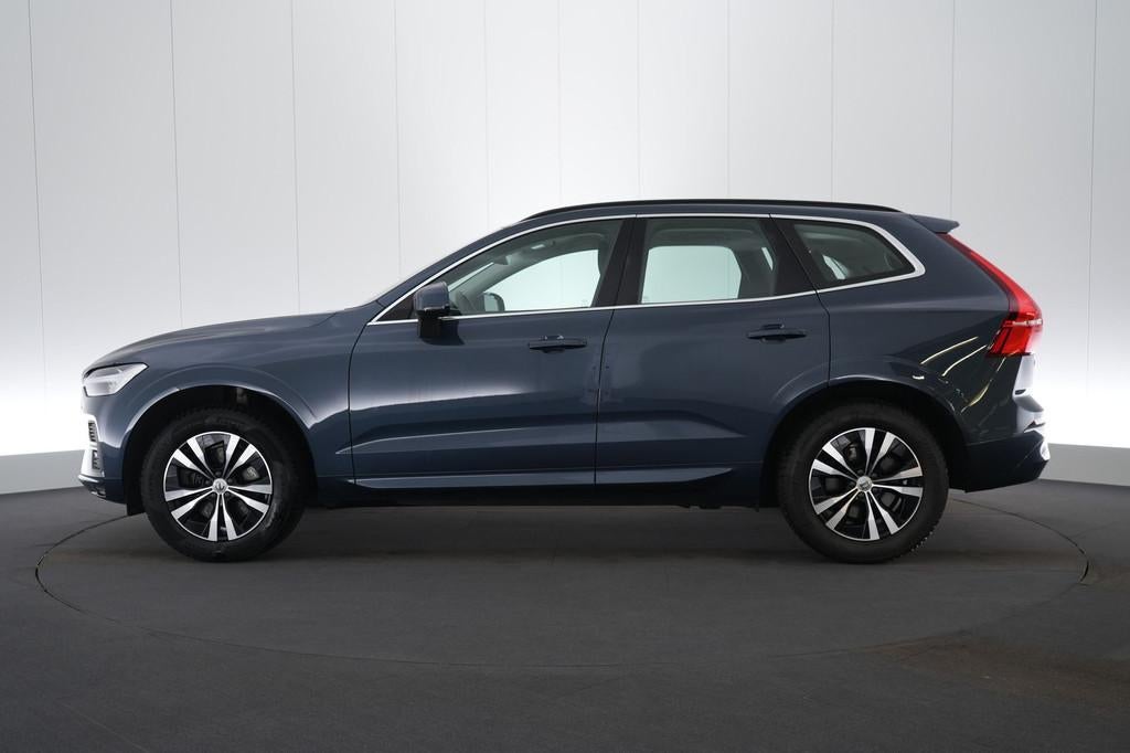(2BVH781) VOLVO XC60, Auto's, 197 pk, 145 kW, Gebruikt, Euro 6