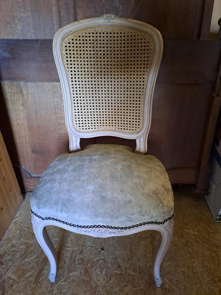 chaises, Maison & Meubles, Enlèvement