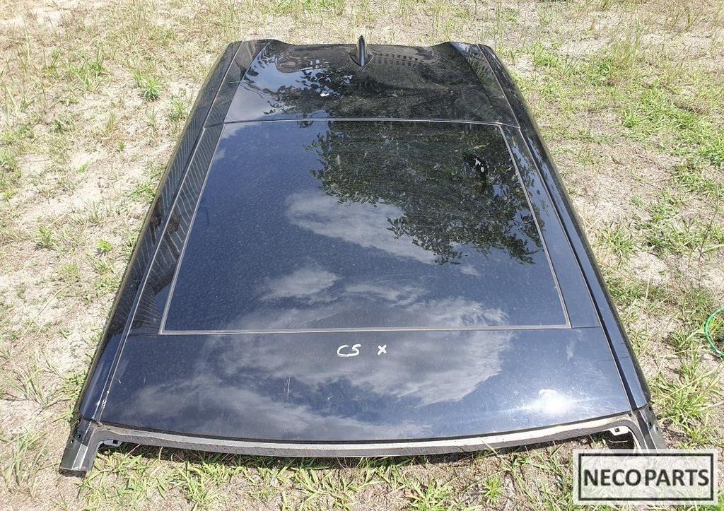 CITROEN C5 X C5X 21-23 DAK PANORAMA PANORAMADAK LEVERBAAR!!, -, Garde-boue, Utilisé, -