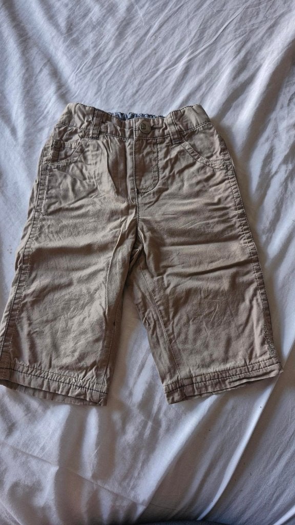 T68 broek, Ophalen, Broekje, Zo goed als nieuw, Esprit