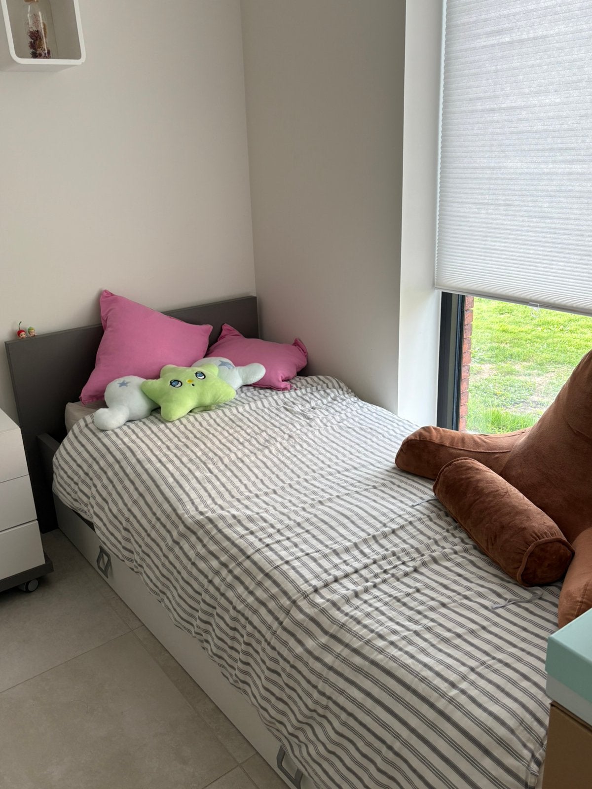 Jeugdkamer, Kinderen en Baby's, Ophalen, Gebruikt, Jongetje of Meisje