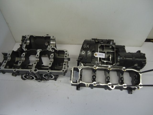 R1 2004 - 2006 Yamaha Motorblok onderdelen D1-19513