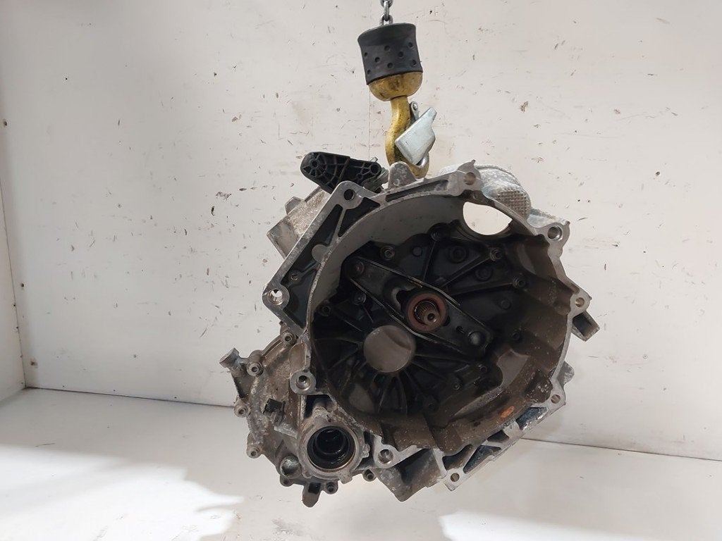 BOITE DE VITESSES MANUELLE Volkswagen Polo VI (AW1), Dhr. J. Ham, Volkswagen, Administratie@autoham.nl, Utilisé