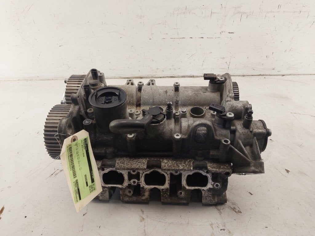CULASSE Seat Ibiza ST (6J8) (|04C103063AB|04C103404|), Seat Deutschland GmbH, Service@seat.de, Utilisé, Seat