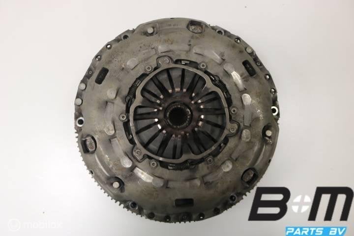 Complete koppeling Audi A1 Quattro 06F105266AG, Auto-onderdelen, Gebruikt