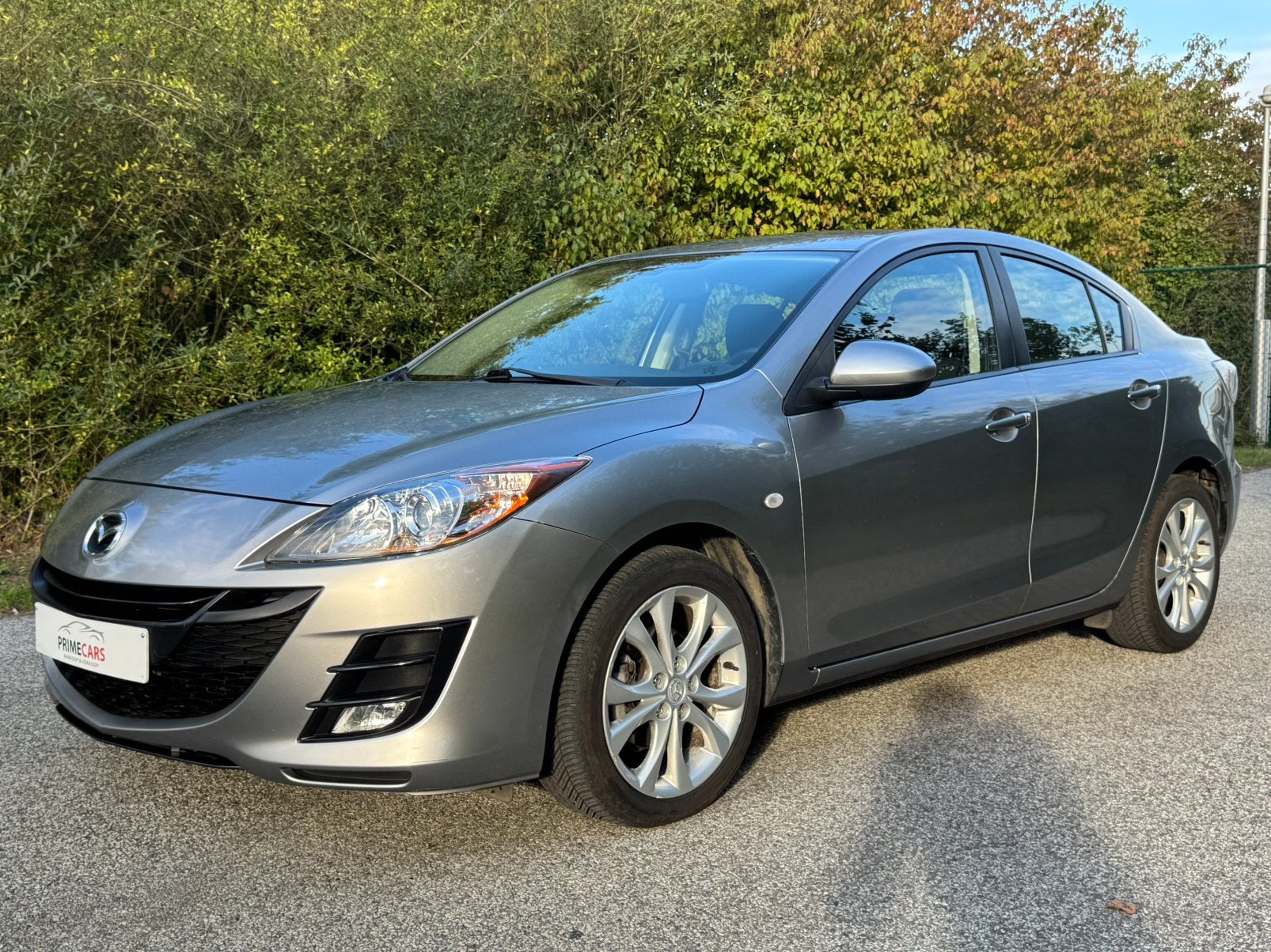 Mazda 3 1.6 CD Exclusive-Line, 1360 kg, Achat, https://public.car-pass.be/vhr/8000972e-78cd-4981-a90b-27a28ba2bdec, Entreprise