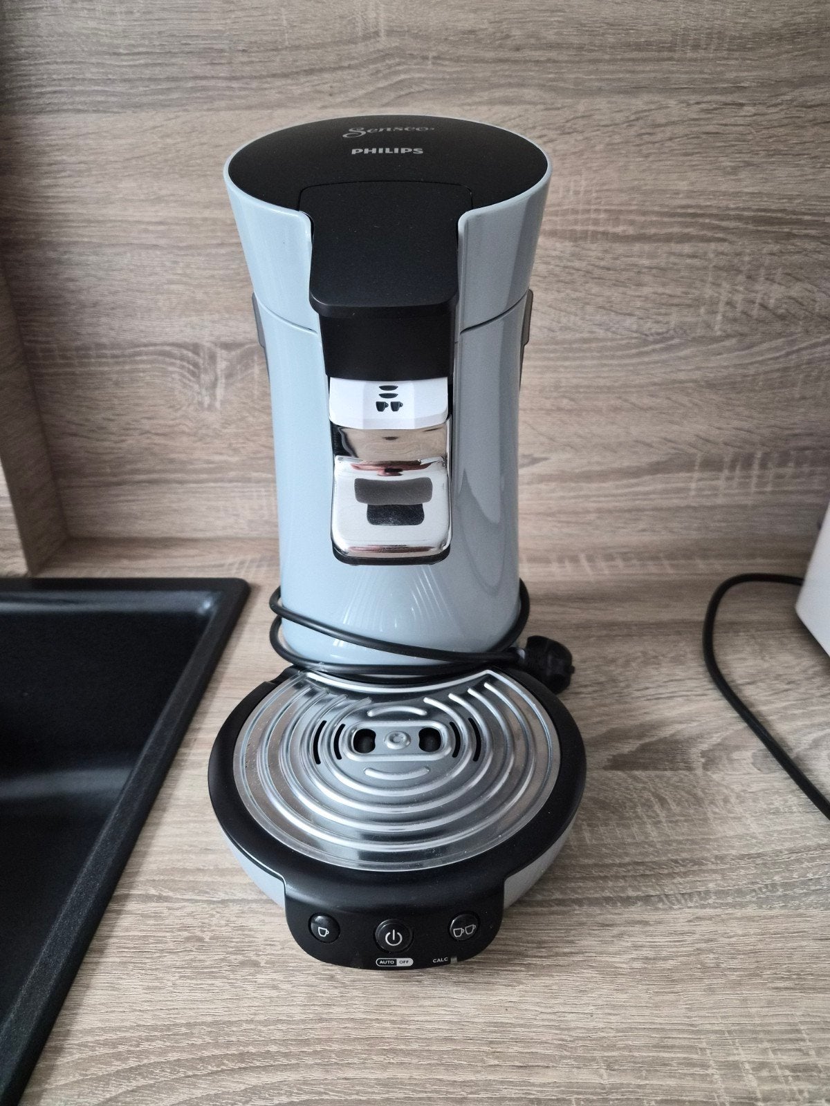 Senseo apparaat, Elektronische apparatuur, Koffiezetapparaten, Ophalen