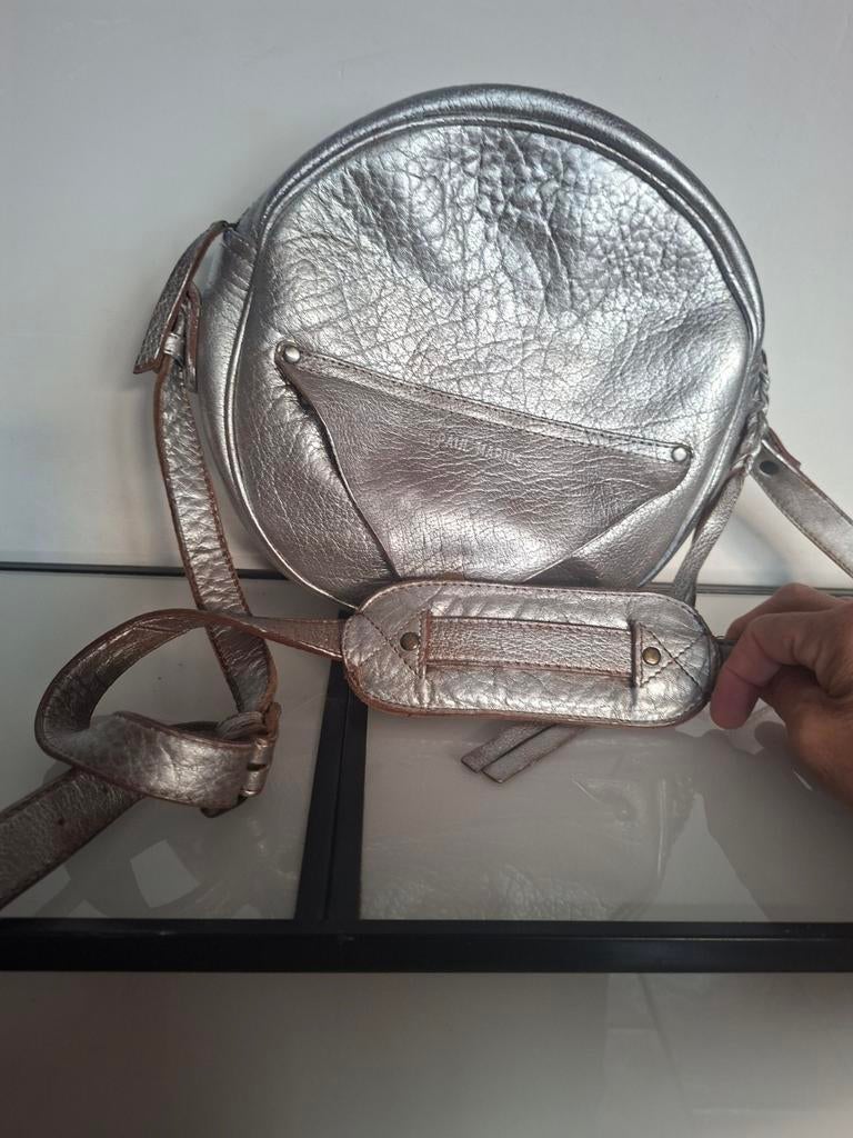 Sac Paul marius