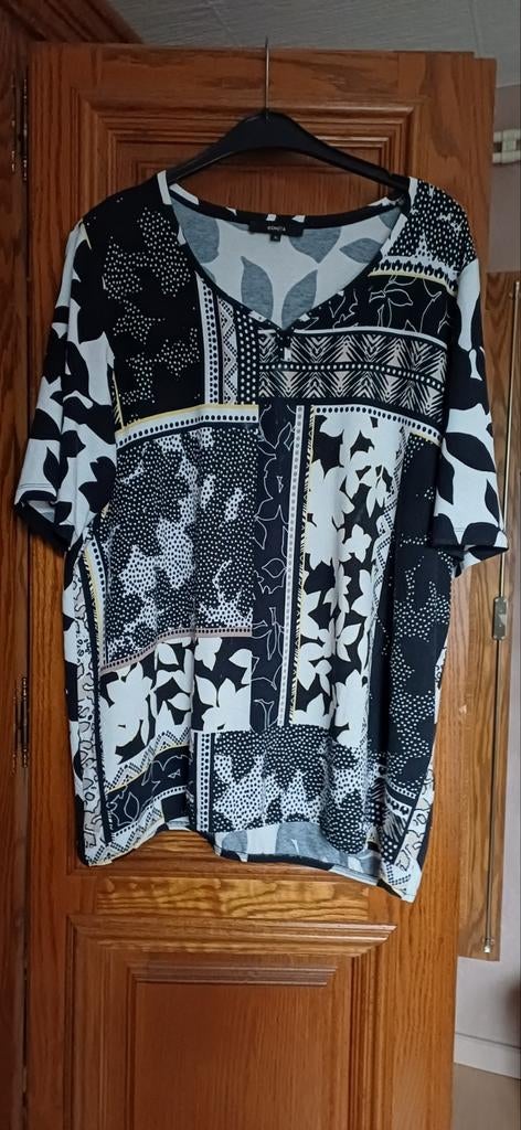 Damesbloes, Kleding | Dames, Grote Maten, Ophalen