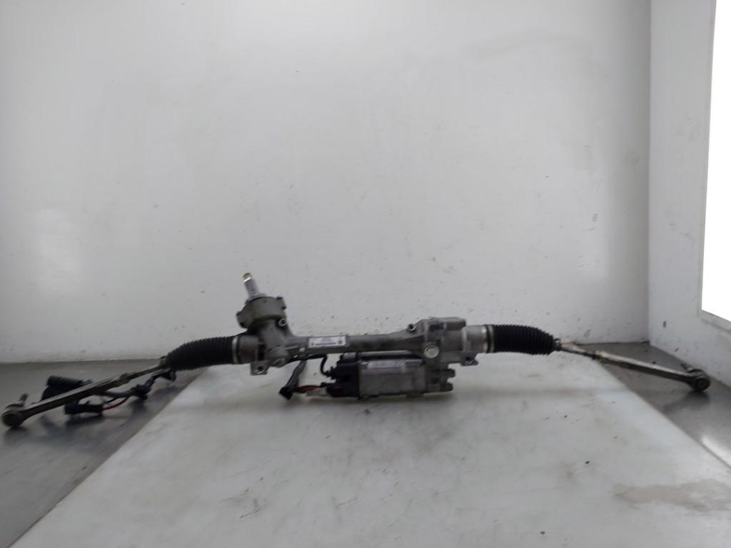 STUURHUIS BEKRACHTIGD Porsche 718 Boxster (982) (01-2016/-), Auto-onderdelen, Robert Bosch AG, Gebruikt, Porsche, Robert-Bosch-Allee 1
74232  Abstatt, DE