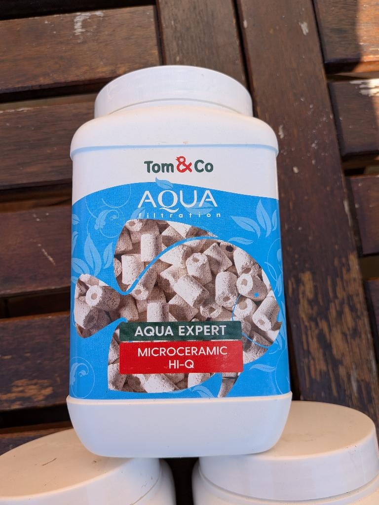 Aquarium filters en pomp, Pompe, Comme neuf, Enlèvement, Juwel