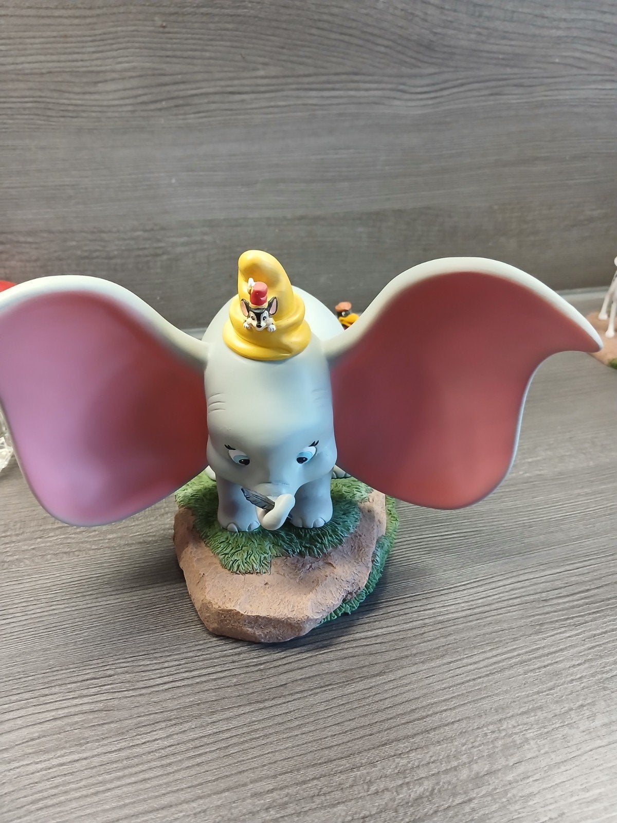 figurines Disney, Verzamelen, Ophalen
