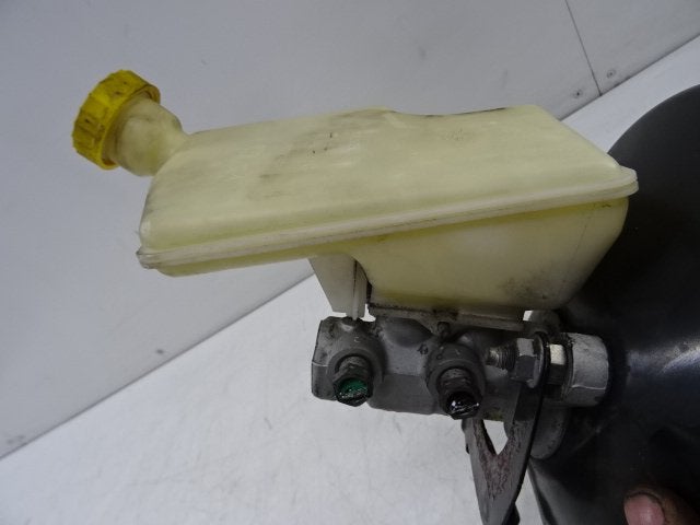 MAITRE CYLINDRE DE FREIN Citroën DS3 (SA) (01-2009/07-2015), Utilisé, Citroën