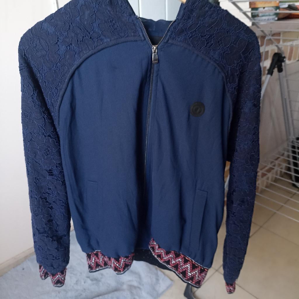 Damestrui Desigual , maat Small  36 , uitstekende staat, Ophalen of Verzenden