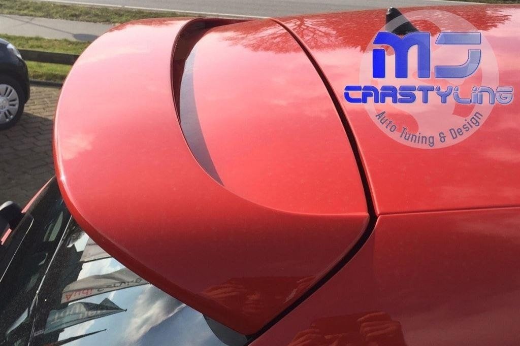 VW Polo MK5 - Dakspoiler, Ophalen of Verzenden