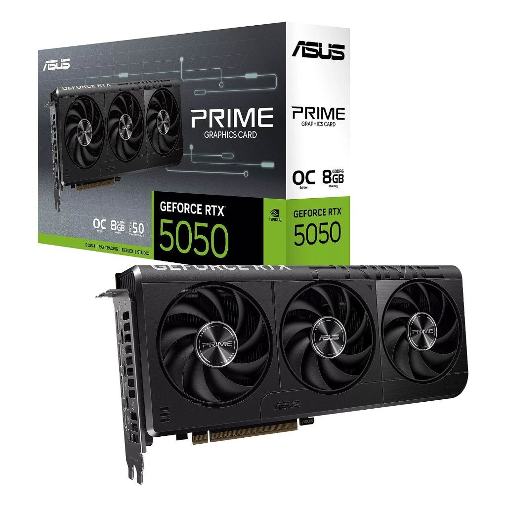 Carte graphique, Computers en Software, Videokaarten, Nieuw, Nvidia, HDMI, DisplayPort, Ophalen