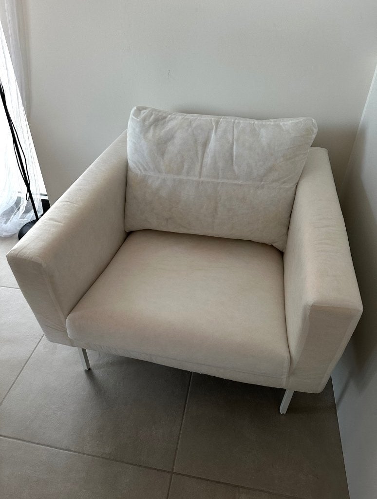 Fauteuil Ikea, Maison & Meubles, Fauteuils, Enlèvement, Neuf
