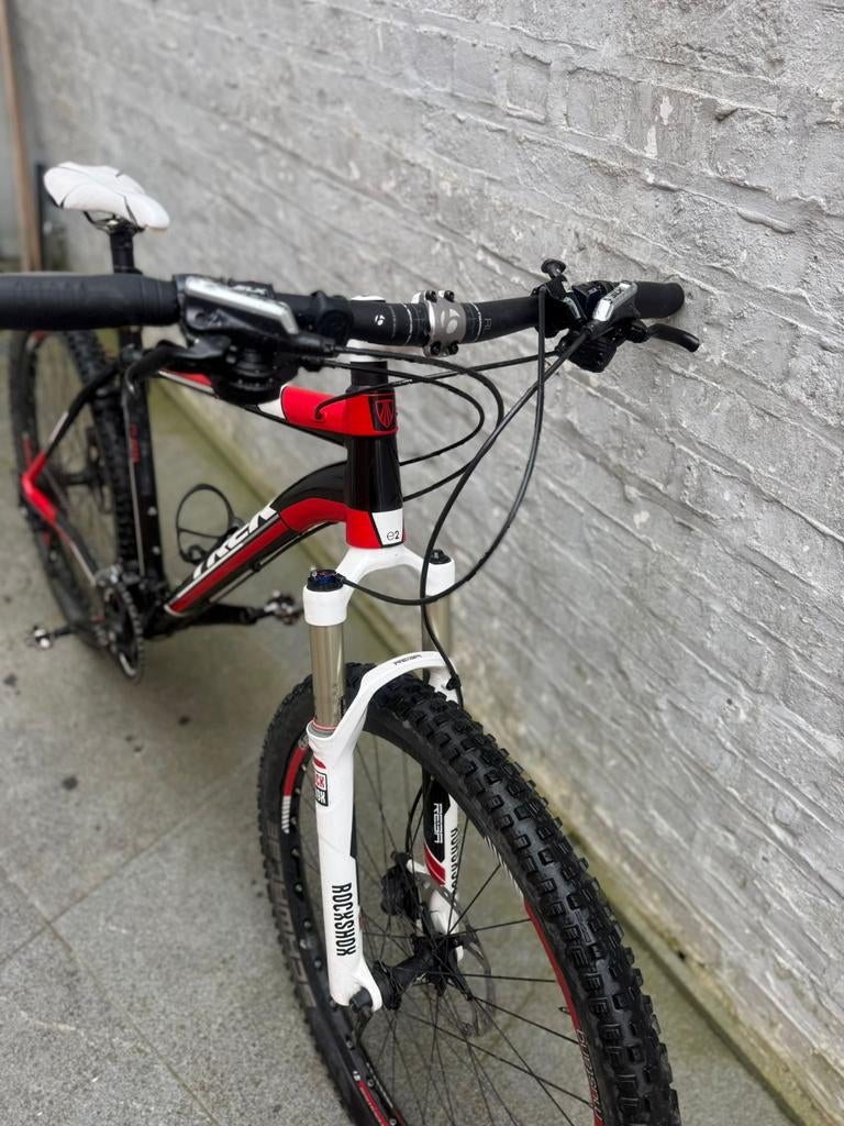 Trek mountainbike, Ophalen of Verzenden, Trek