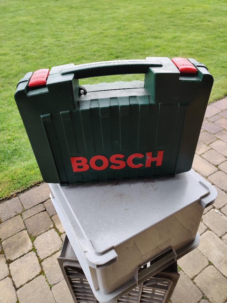 haakse slijper, Doe-het-zelf en Bouw, Gereedschap | Slijpmachines, Ophalen, Gebruikt, 700 tot 1000 watt, Haakse handslijpmachine
