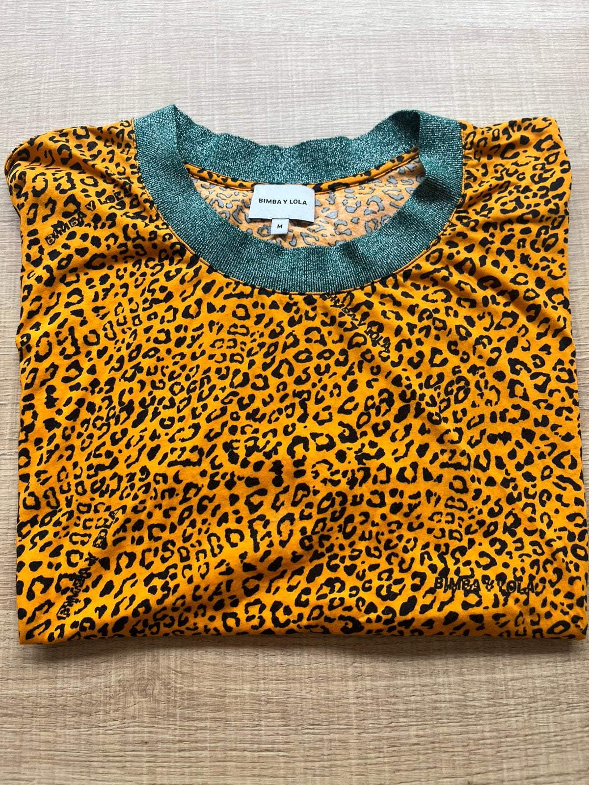 Tshirtje Bimba Y Lola M, Vêtements | Femmes, Enlèvement, Comme neuf