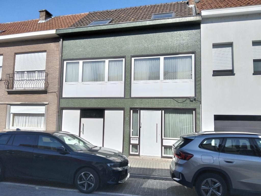 woning 4 slp + garage + tuin + 2 terrassen, Immo, Denderleeuw, 333 kWh/m²/jaar