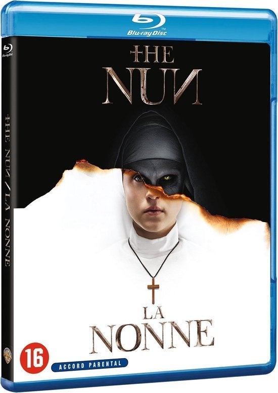 7 Bluray's - Horror Pakket (Sealed), Horror, Engels, Verzenden, Nederlands