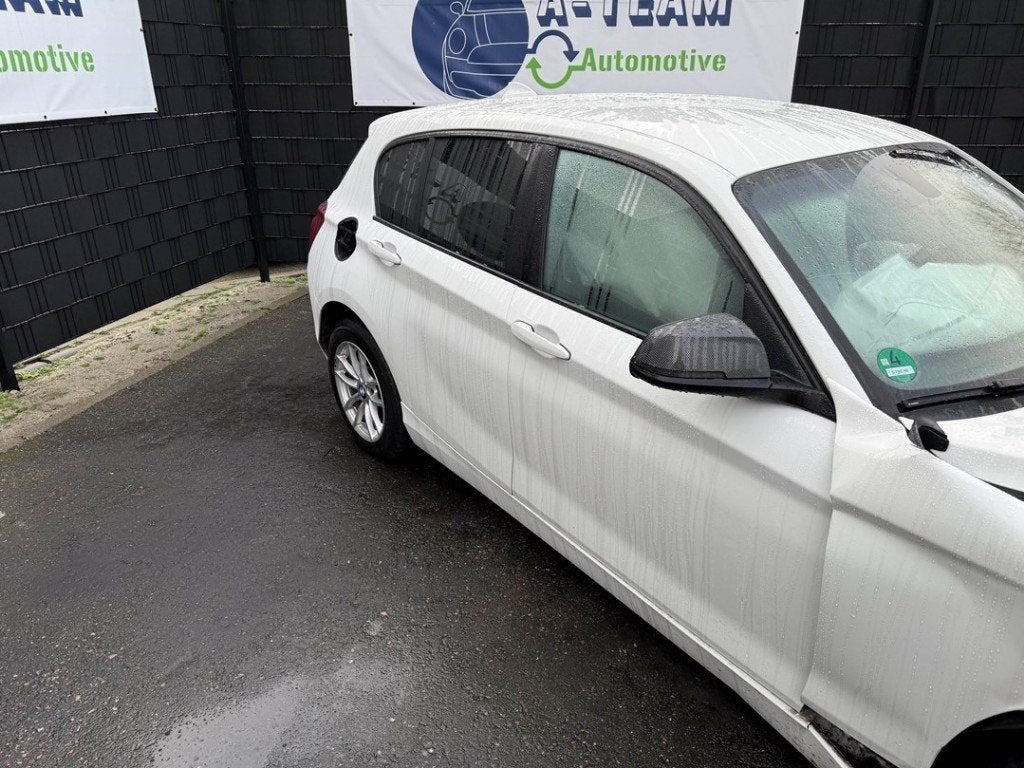PORTE AVANT DROITE BMW 1 serie (F20) (|41007284512|), Utilisé, Porte, Avant, BMW