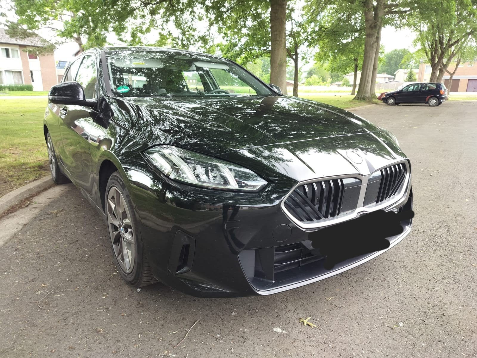 Bmw 120i, Ophalen of Verzenden, BMW