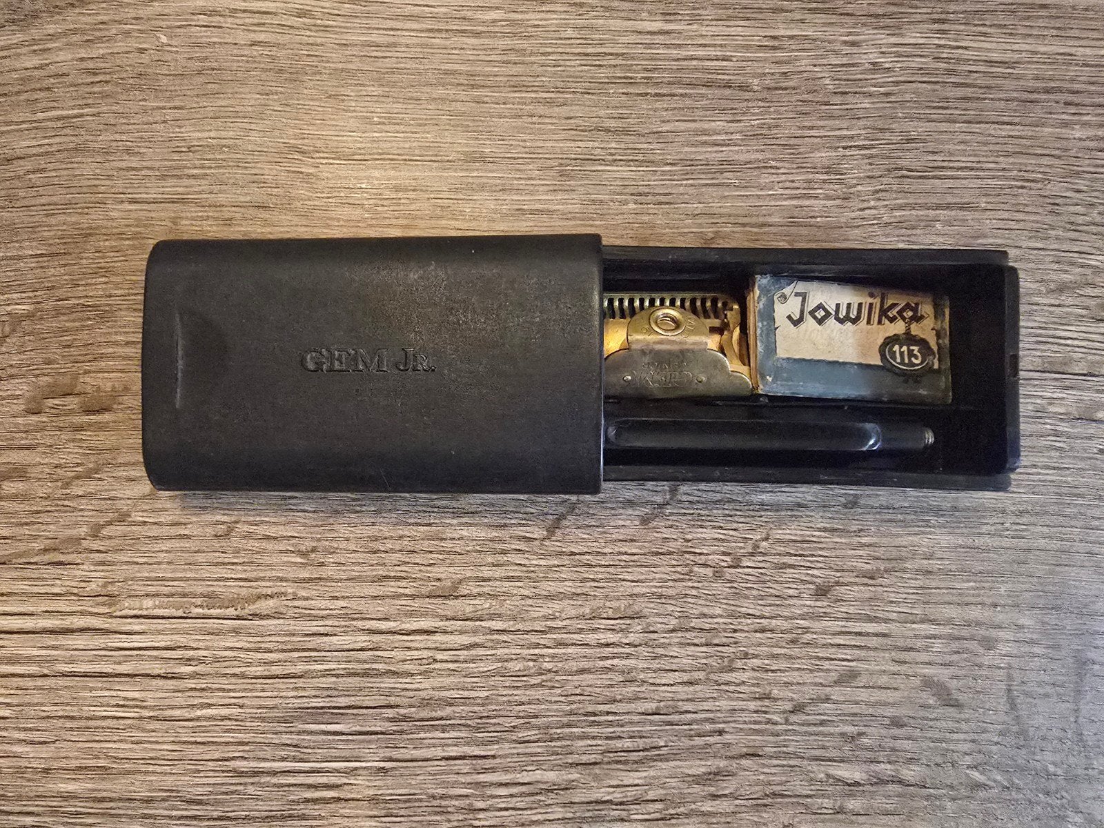 US GEM Junior Amerikaanse soldaat uit de Eerste Wereldoorlog, Verzamelen, Militaria | Tweede Wereldoorlog, Ophalen of Verzenden