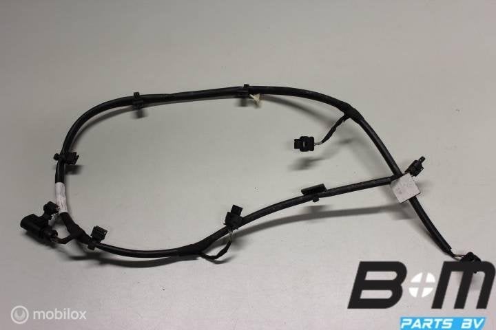 Kabelboom voor PDC achterbumper Polo 6R 6R0971065, Gebruikt