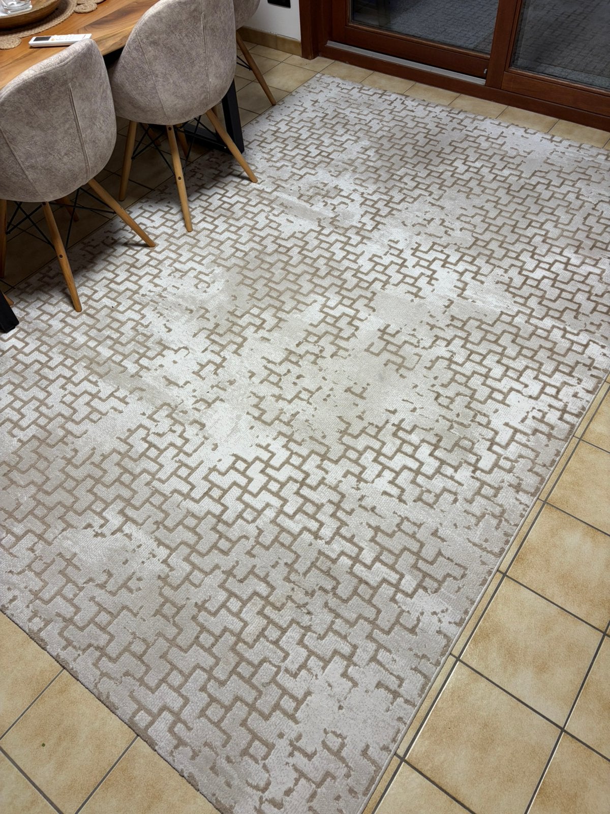 Tapijt 2x3 30€, Enlèvement ou Envoi, Utilisé