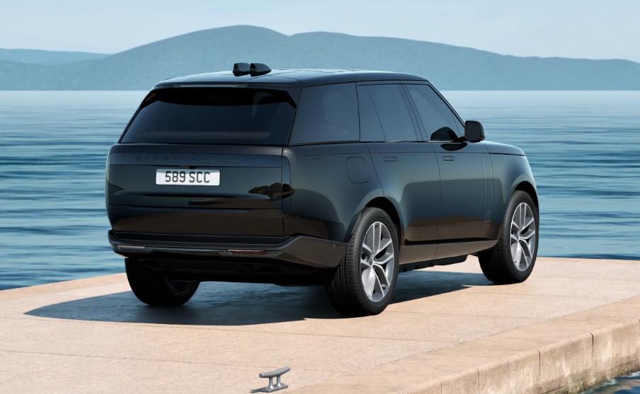 Land Rover Range Rover HSE P460e (automatique), Autos, Cuir, 460 ch, Achat, 2 places