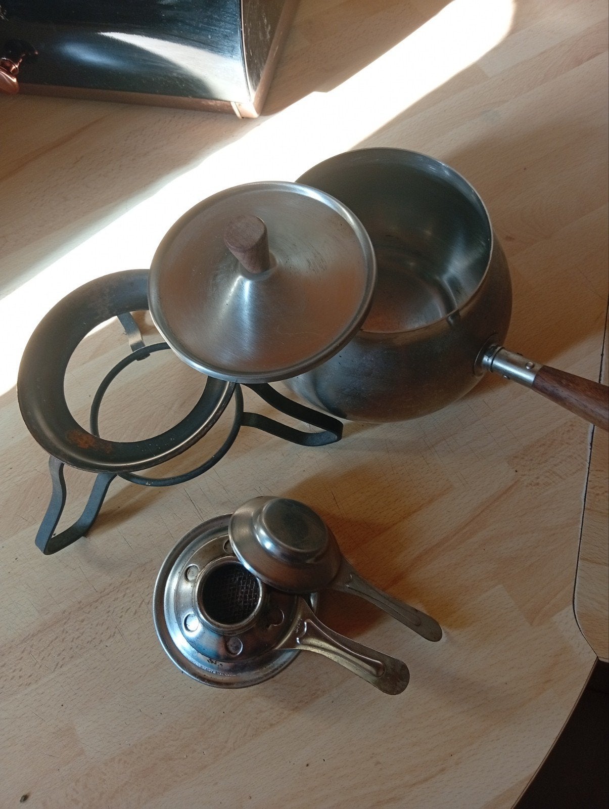 Casserole à fondue, Maison & Meubles, Cuisine | Casseroles & Poêles, Enlèvement, Casserole