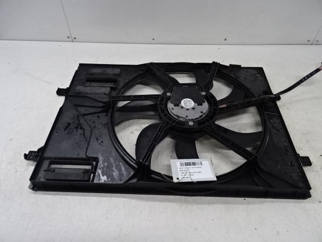 VENTILATEUR CASING Seat Leon ST (5FF) (01-2012/08-2020), Utilisé, Seat